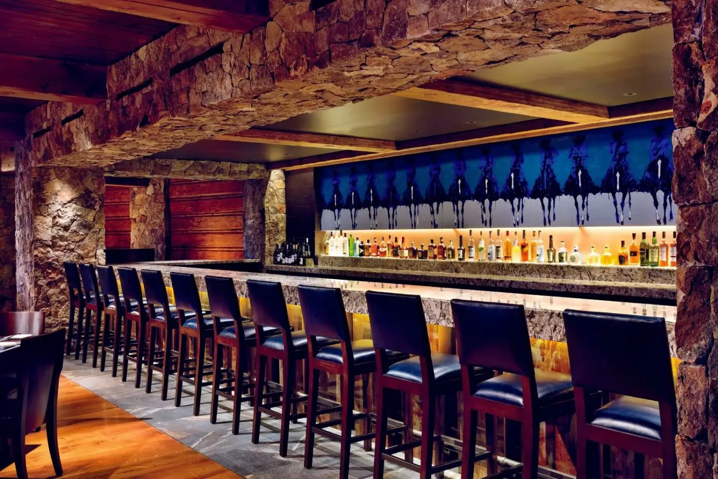 The Ritz-Carlton, Bachelor Gulch
