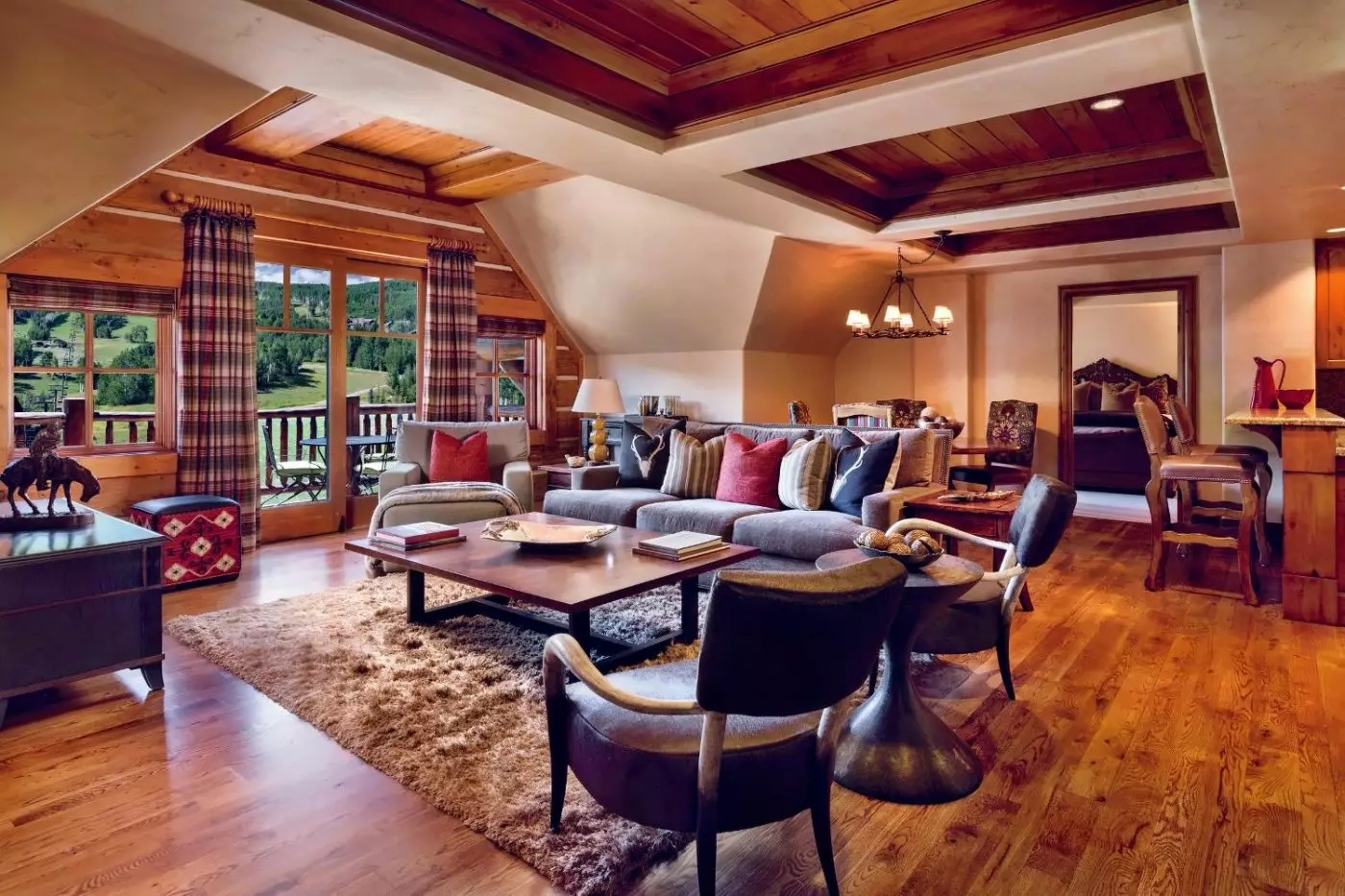 The Ritz-Carlton, Bachelor Gulch