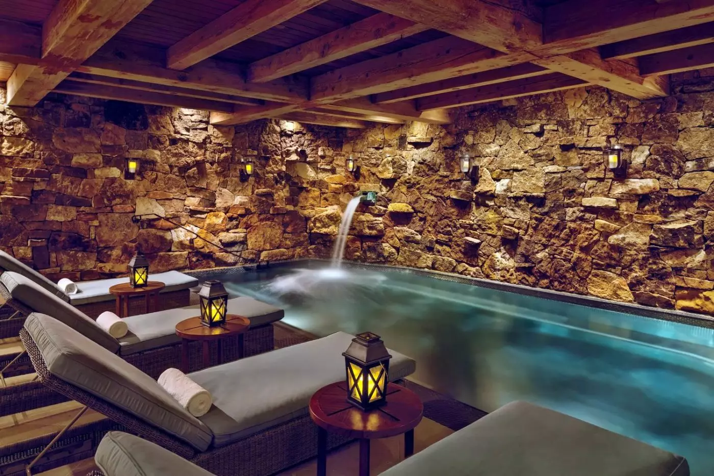 The Ritz-Carlton, Bachelor Gulch