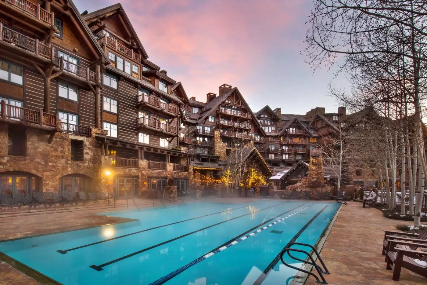 The Ritz-Carlton, Bachelor Gulch