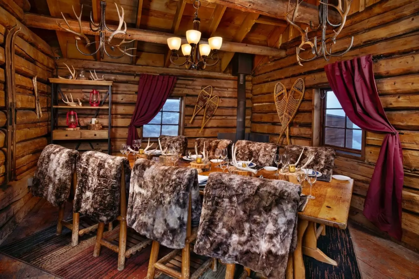 The Ritz-Carlton, Bachelor Gulch