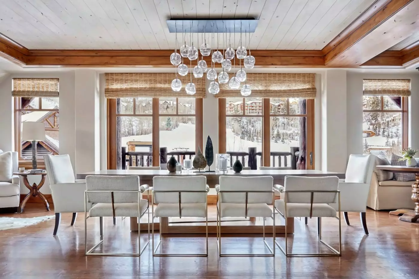 The Ritz-Carlton, Bachelor Gulch