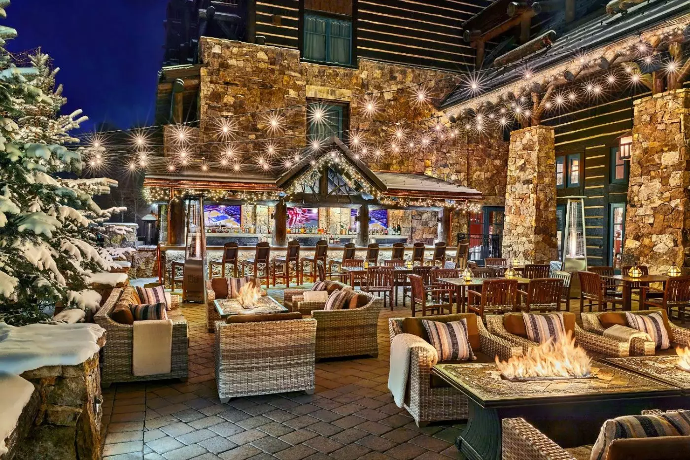 The Ritz-Carlton, Bachelor Gulch