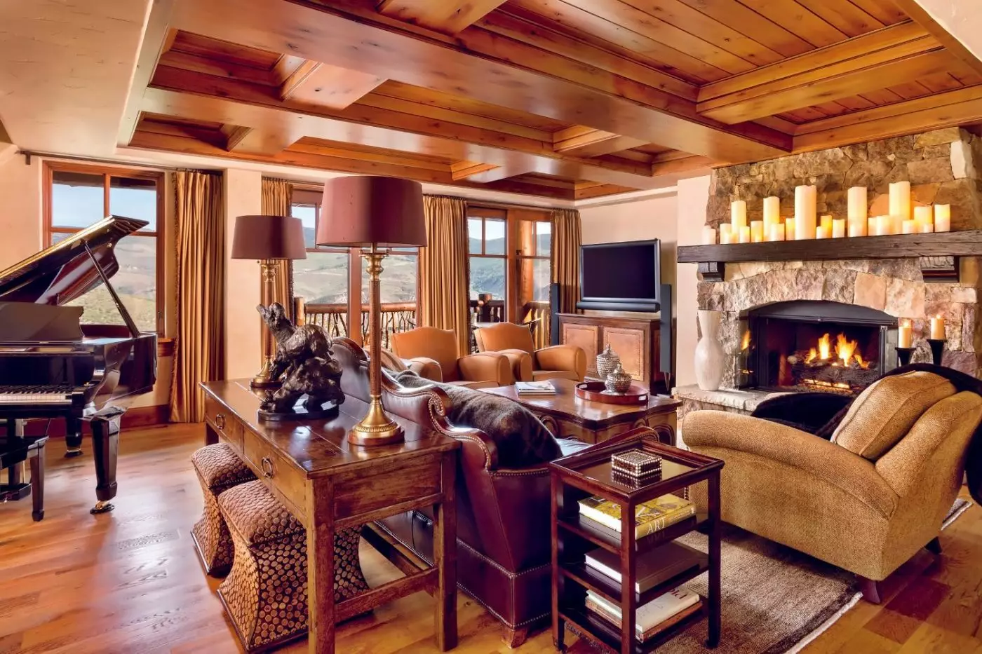 The Ritz-Carlton, Bachelor Gulch