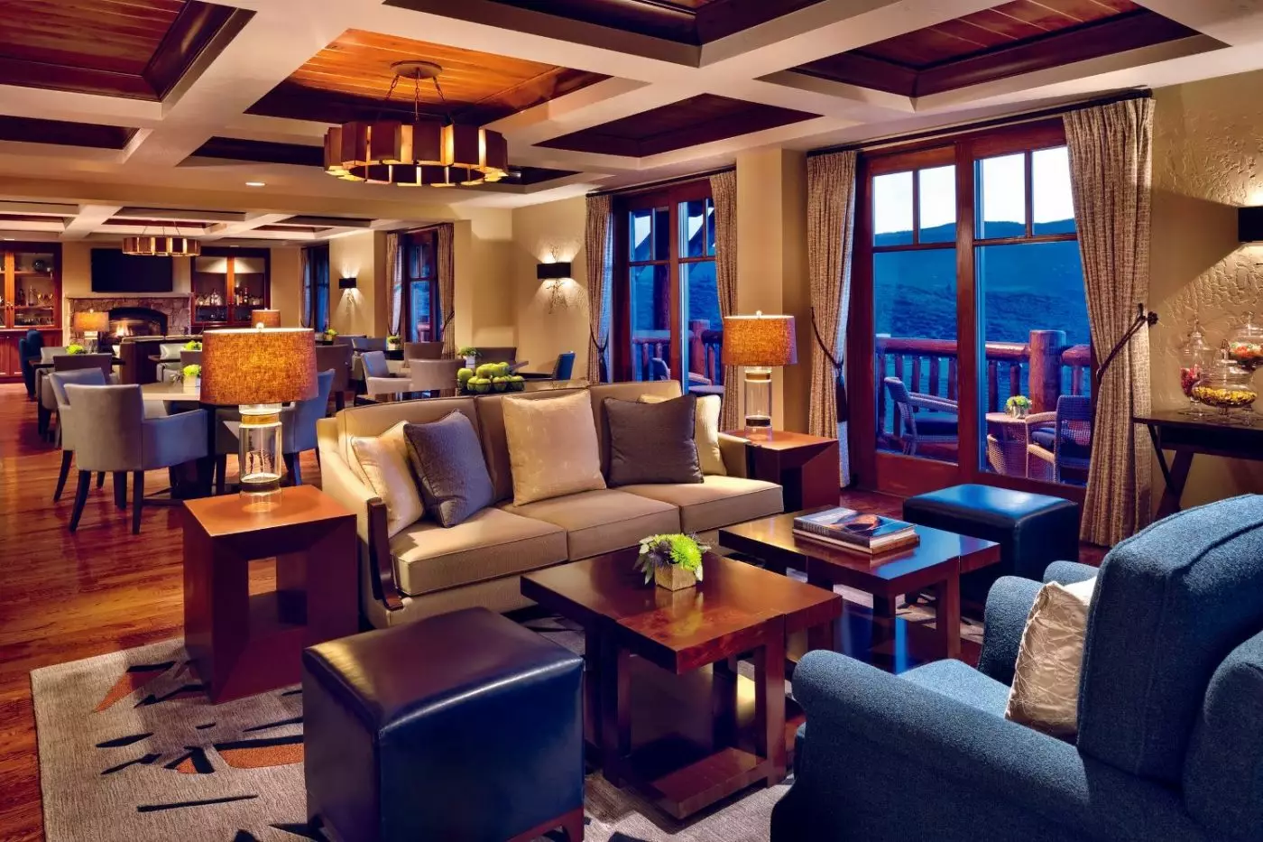 The Ritz-Carlton, Bachelor Gulch