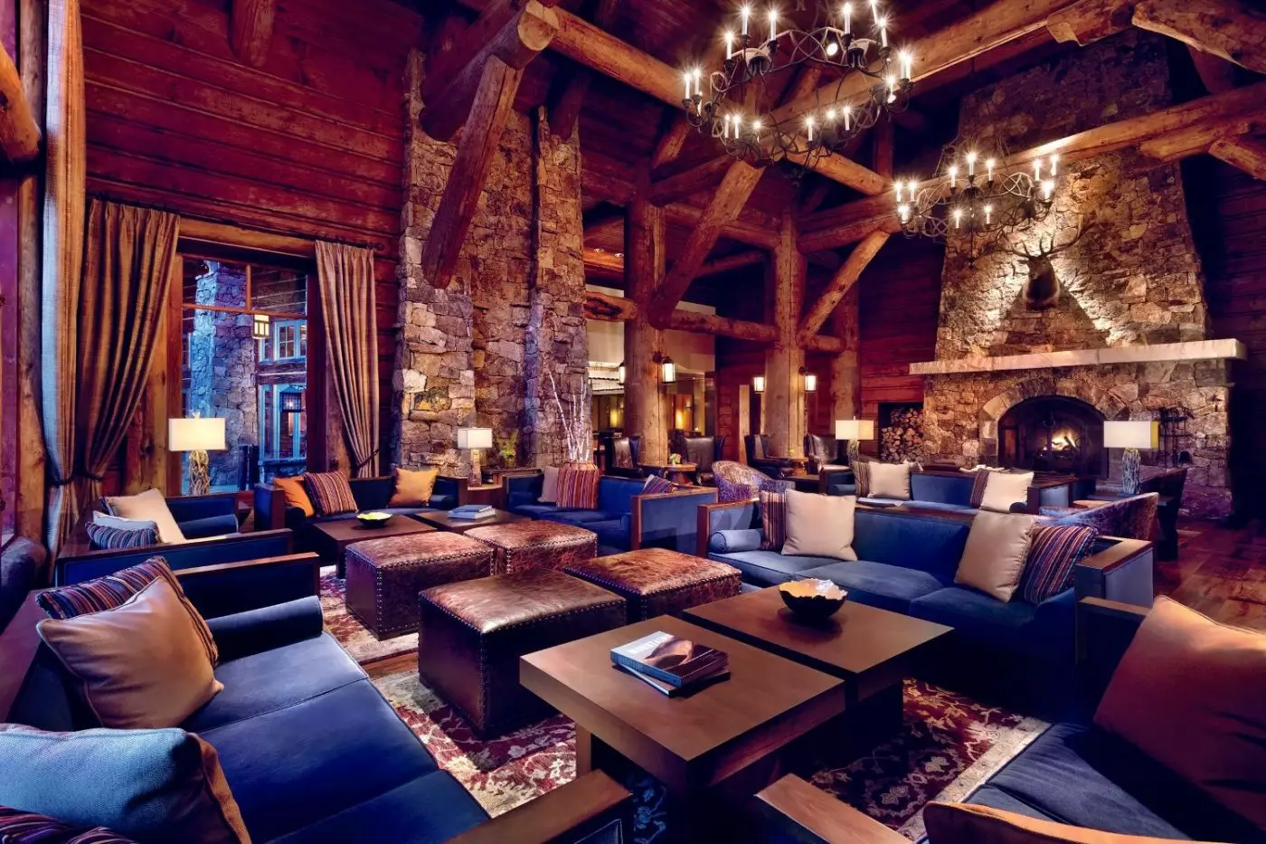 The Ritz-Carlton, Bachelor Gulch