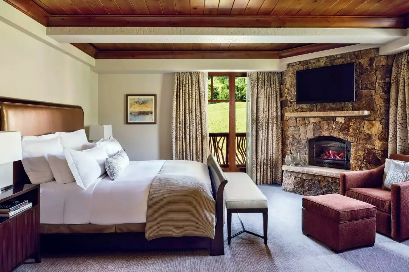 The Ritz-Carlton, Bachelor Gulch