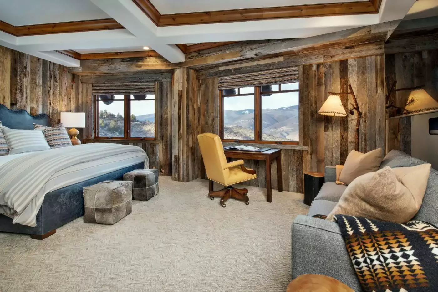 The Ritz-Carlton, Bachelor Gulch