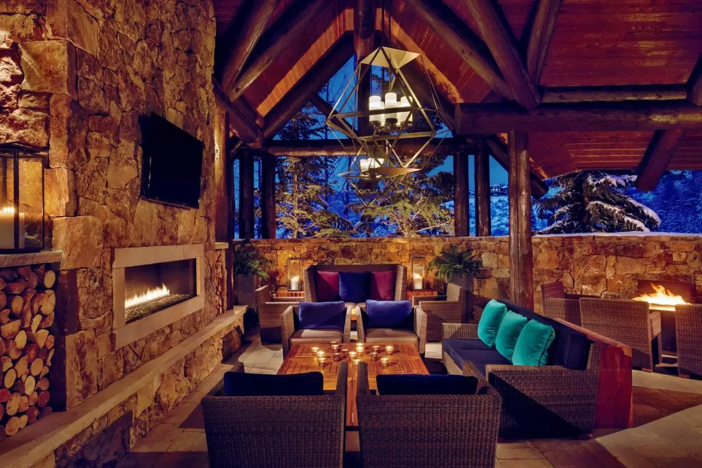 The Ritz-Carlton, Bachelor Gulch