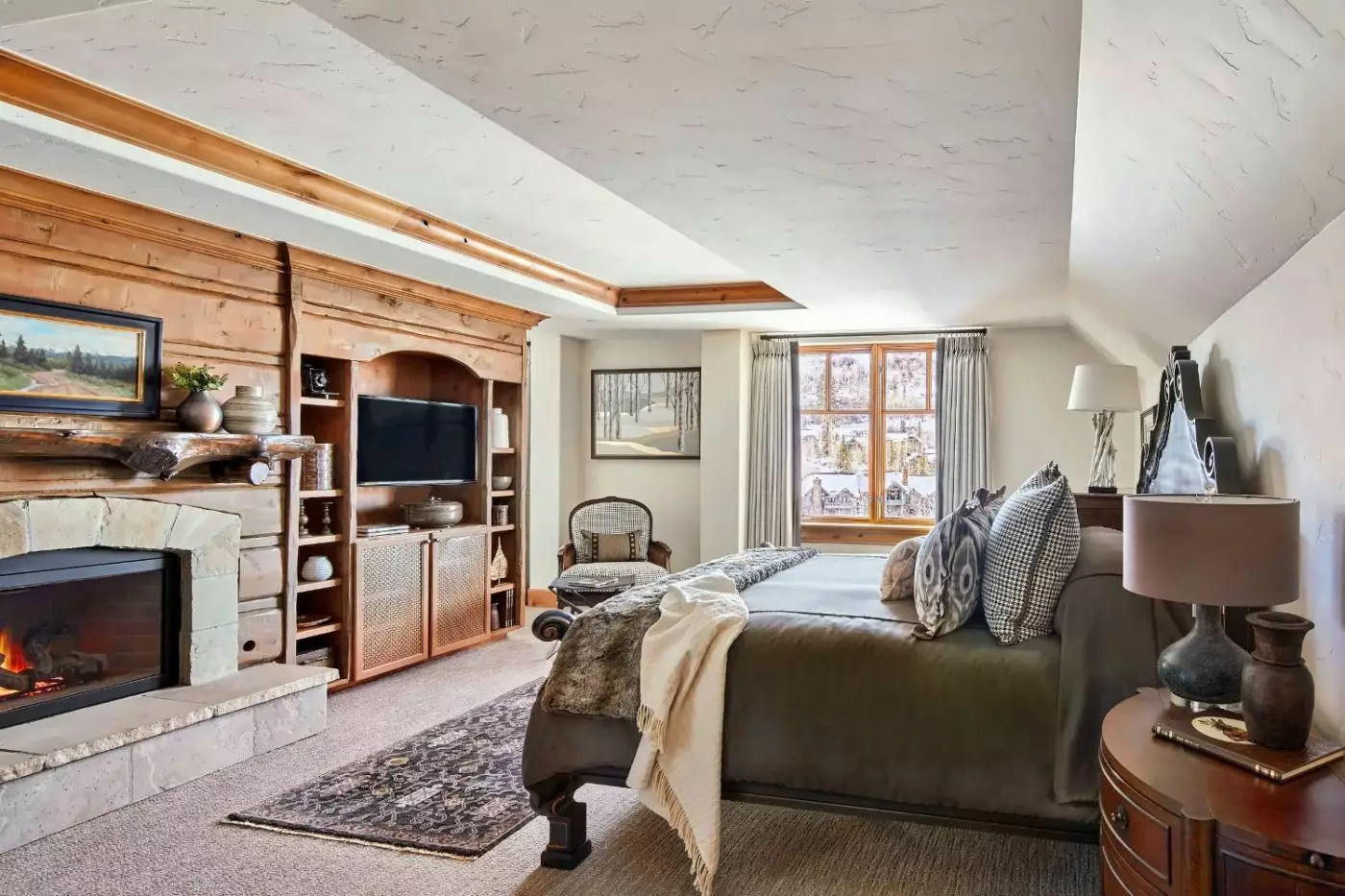 The Ritz-Carlton, Bachelor Gulch