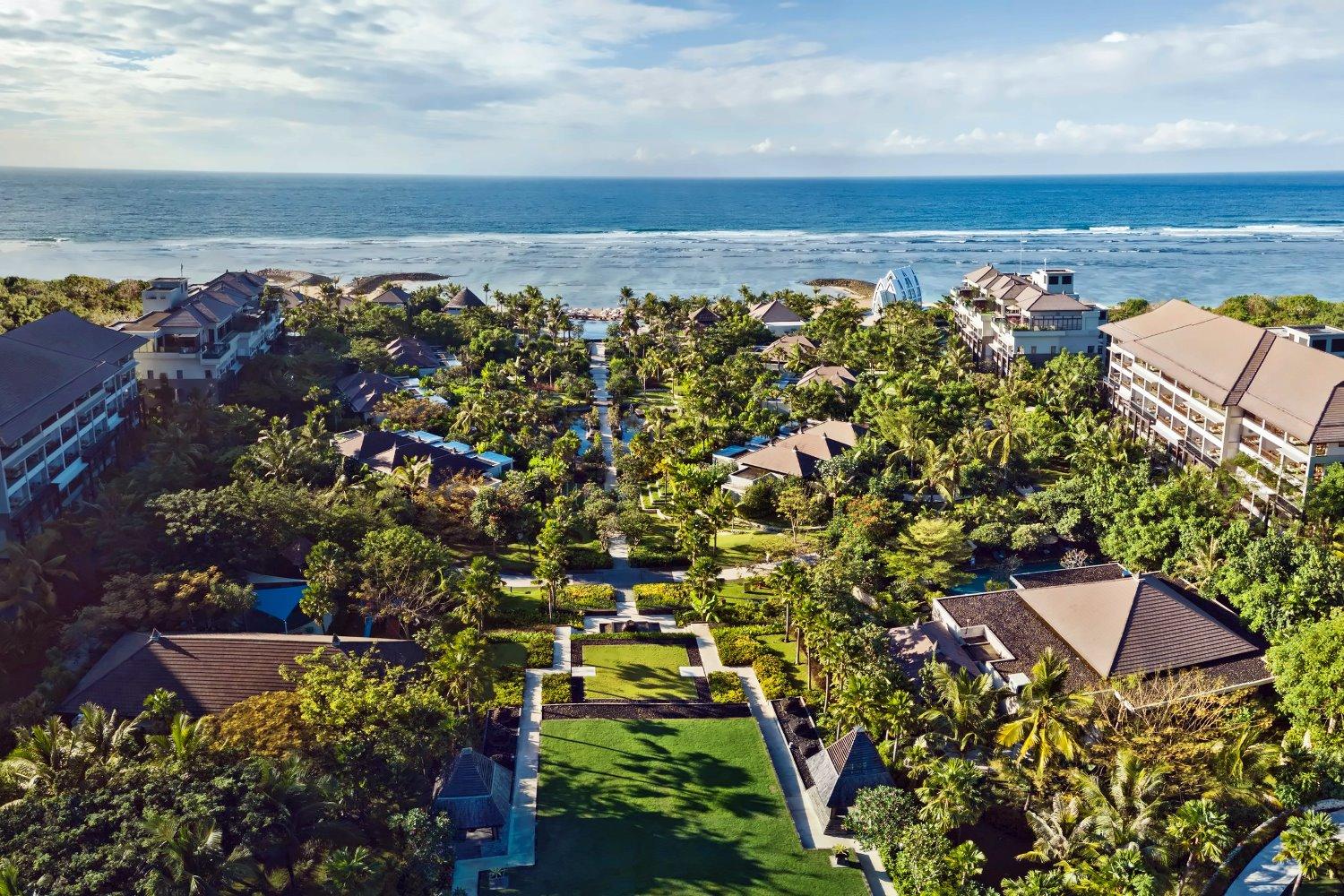 The Ritz-Carlton, Bali