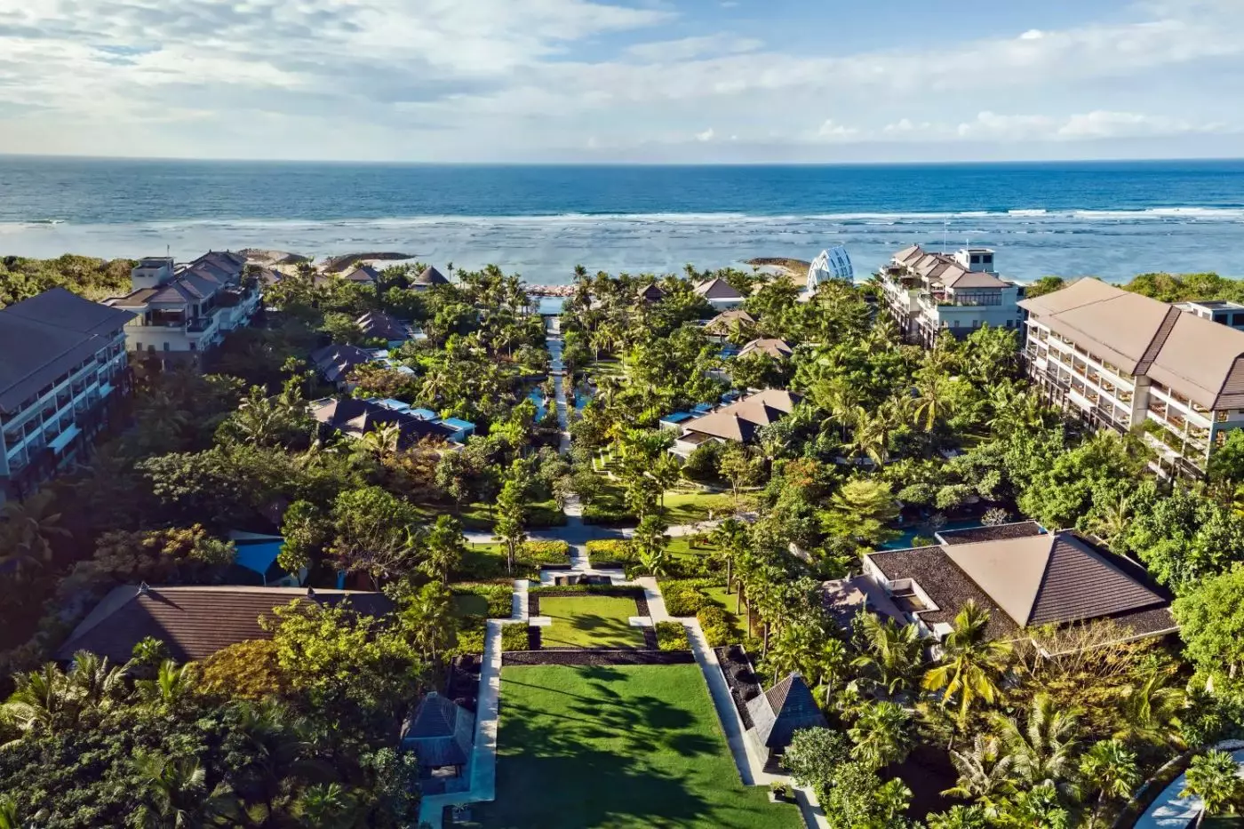The Ritz-Carlton, Bali