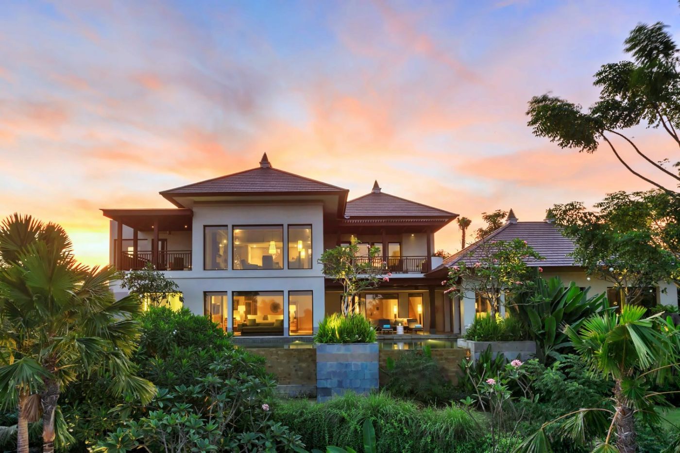 The Ritz-Carlton, Bali