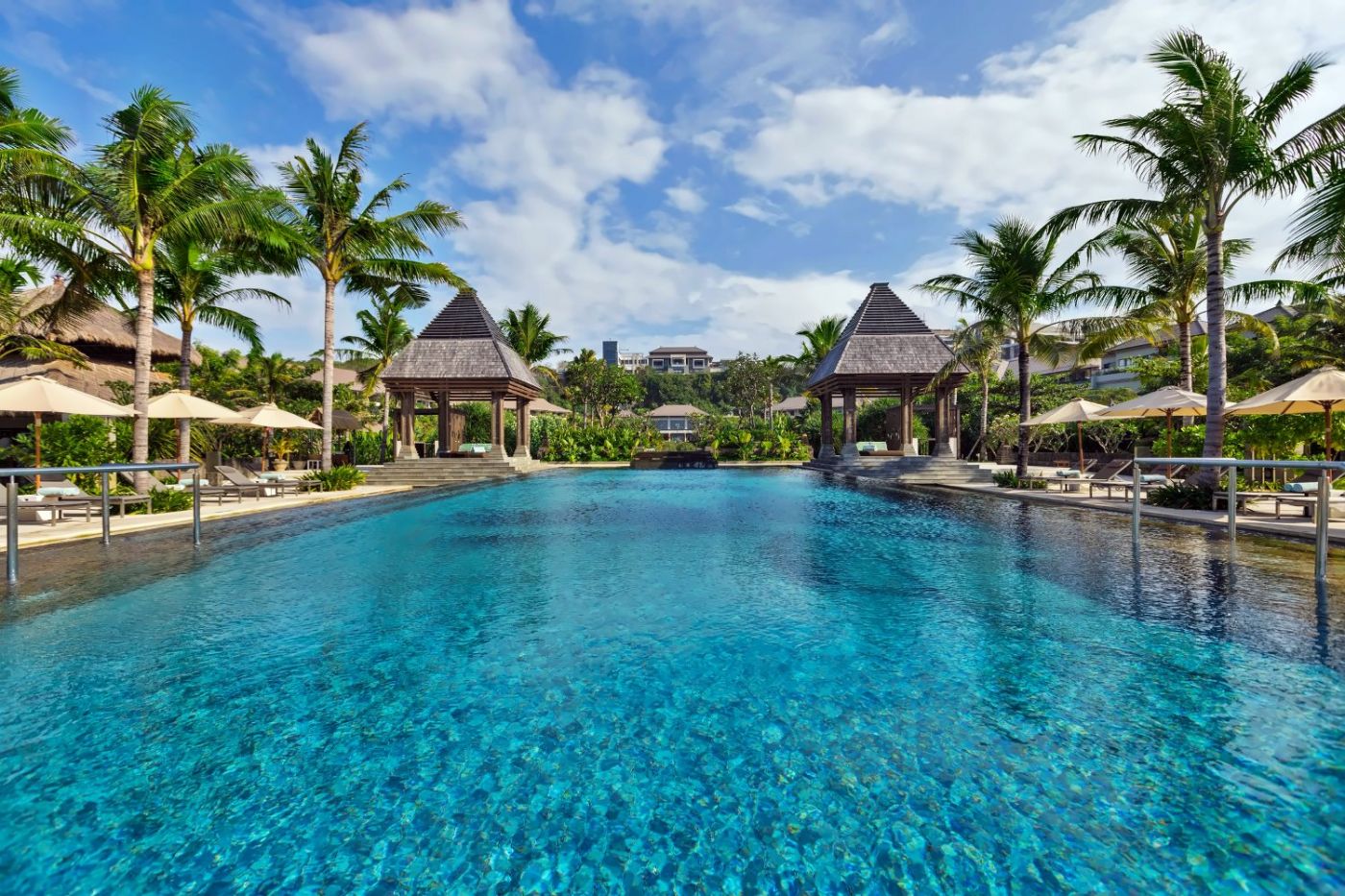 The Ritz-Carlton, Bali