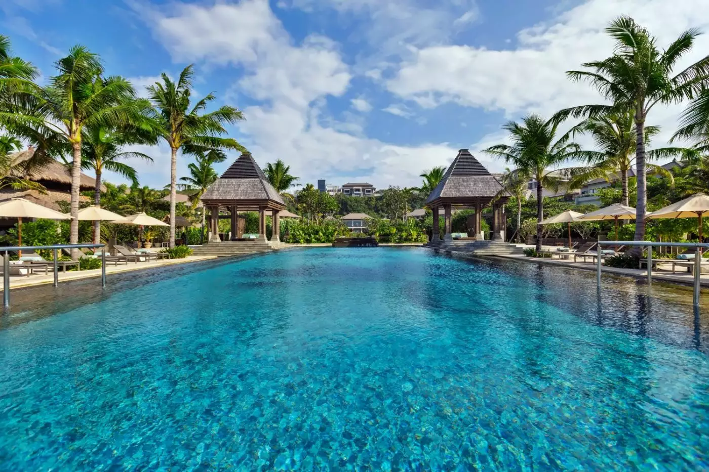 The Ritz-Carlton, Bali