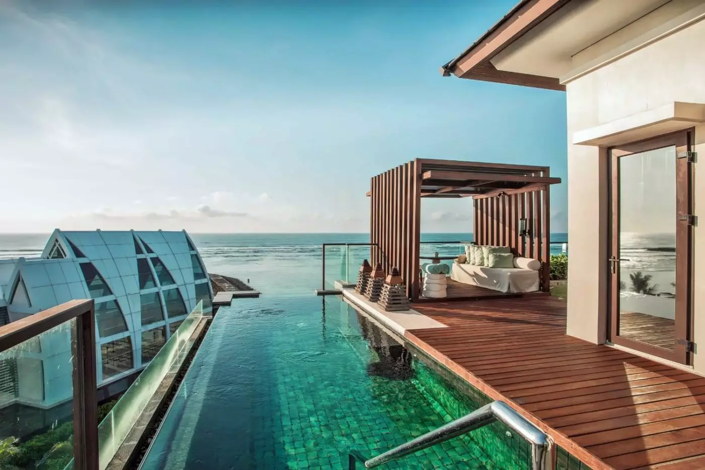 The Ritz-Carlton, Bali