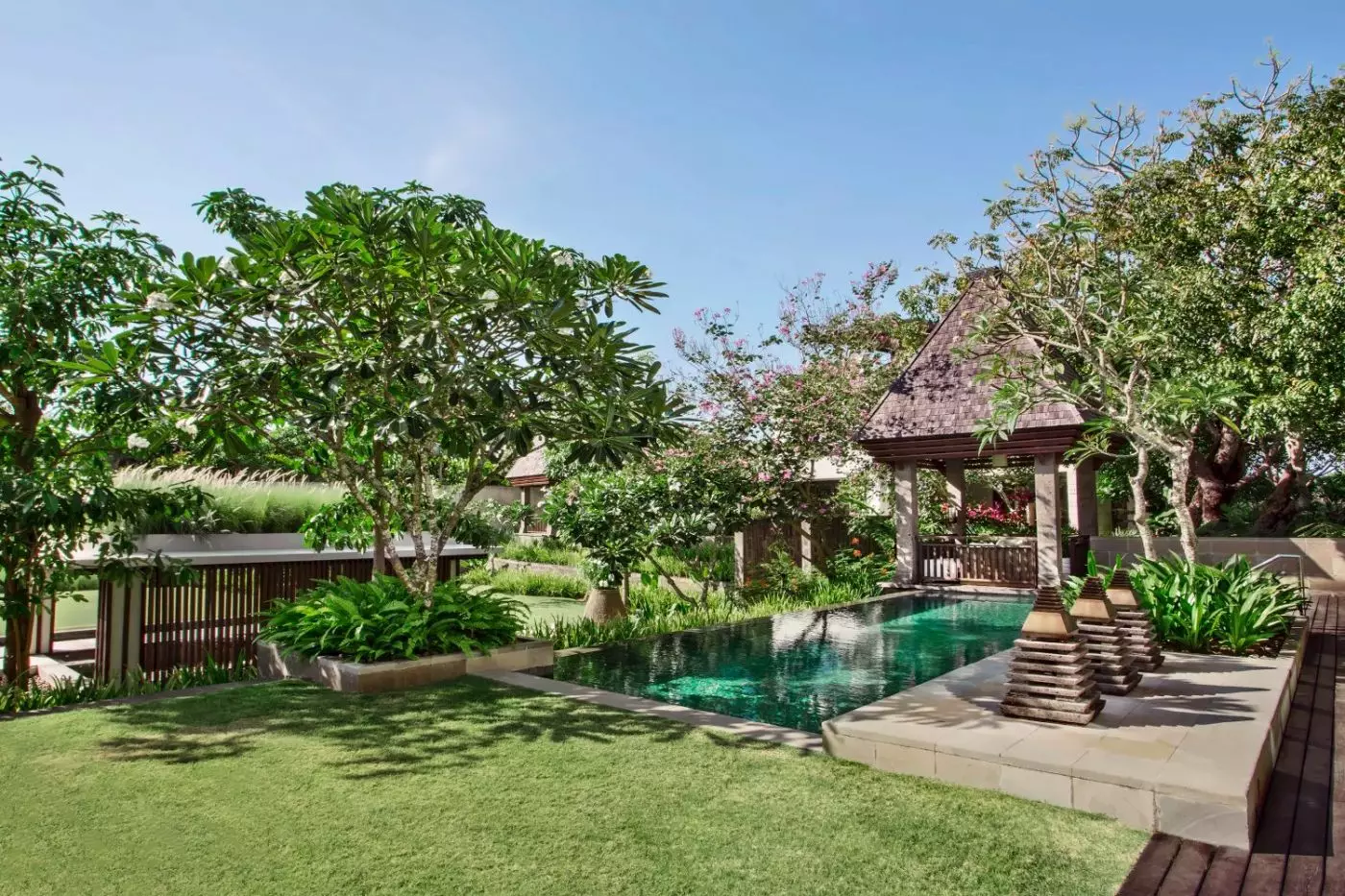 The Ritz-Carlton, Bali