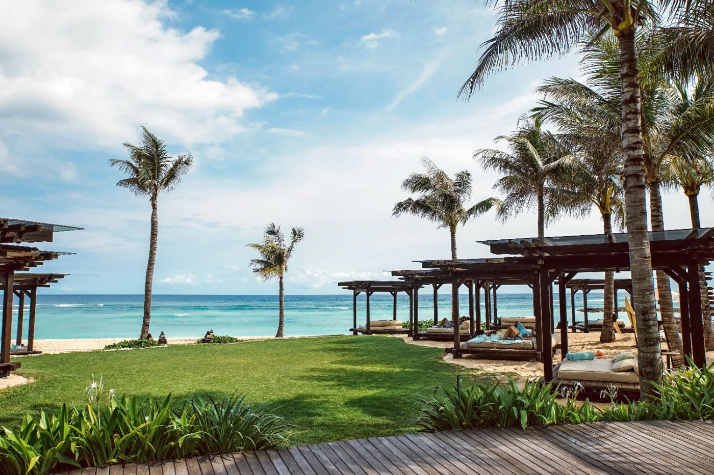 The Ritz-Carlton, Bali