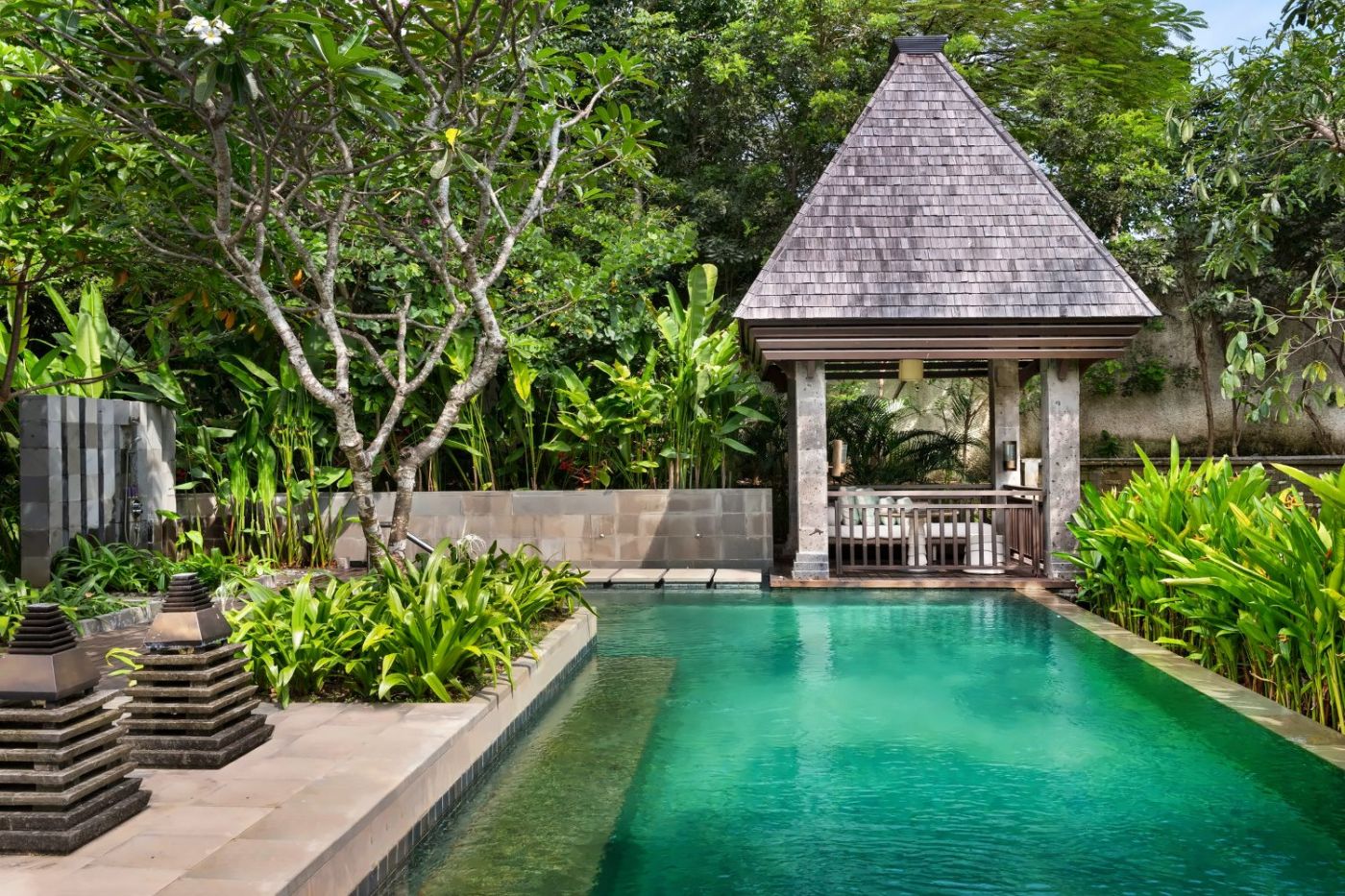 The Ritz-Carlton, Bali