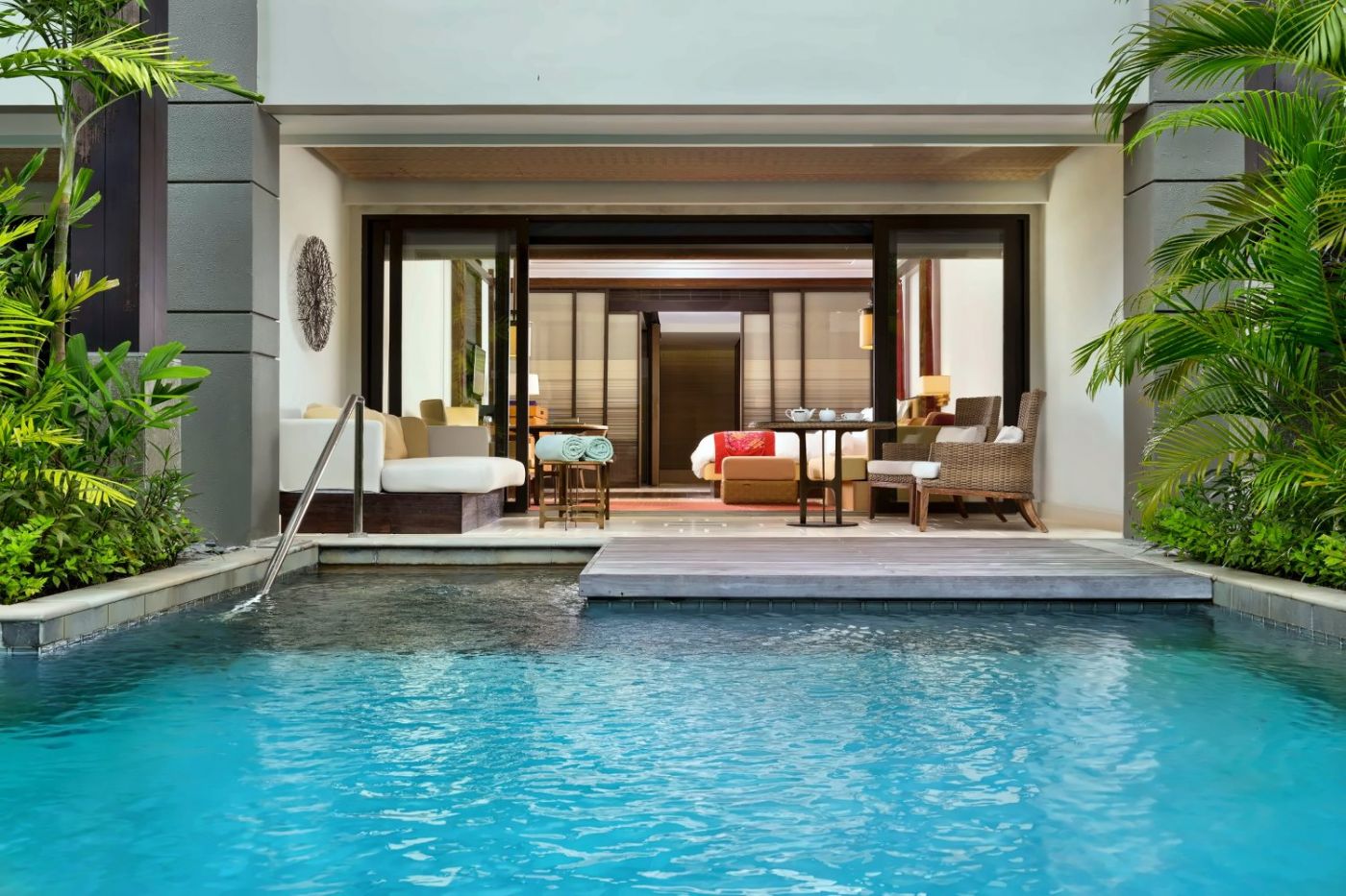 The Ritz-Carlton, Bali