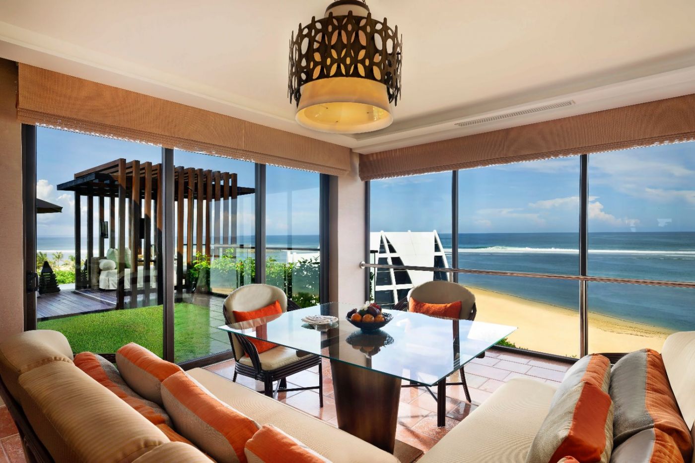 The Ritz-Carlton, Bali