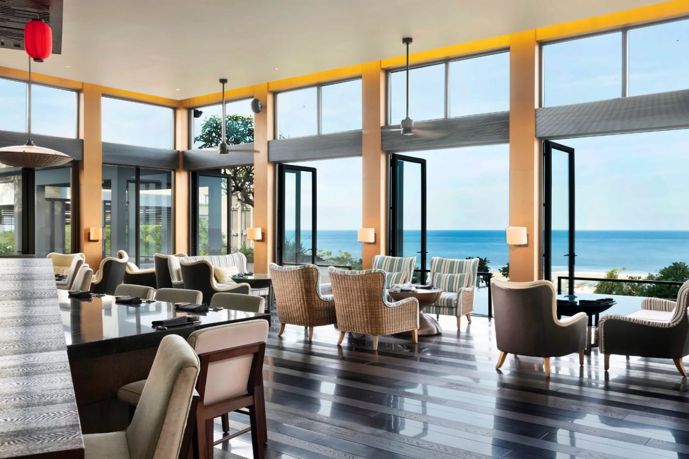 The Ritz-Carlton, Bali