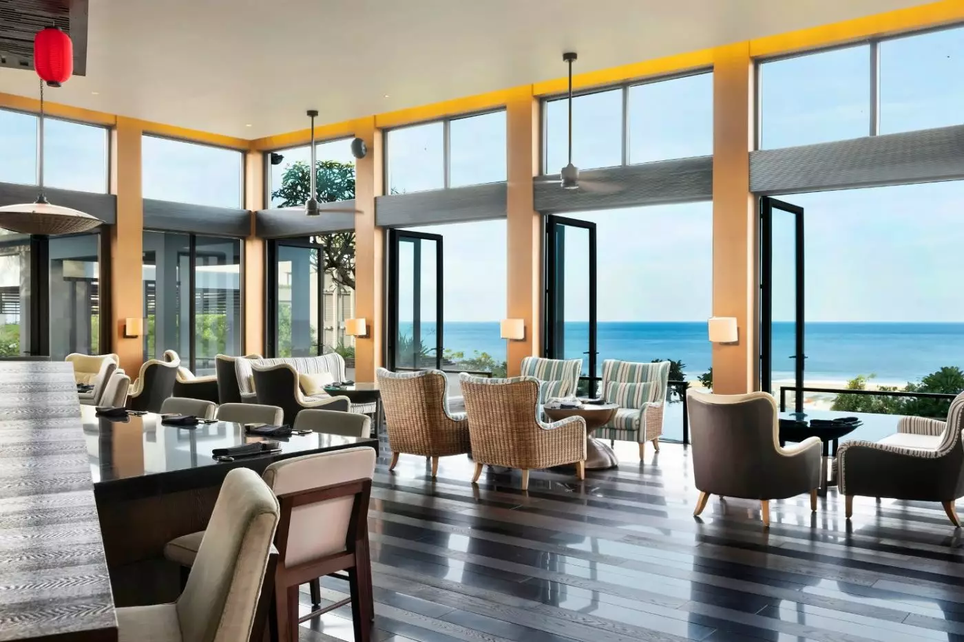 The Ritz-Carlton, Bali