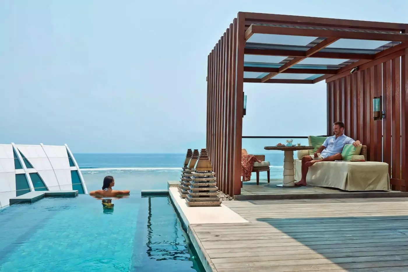 The Ritz-Carlton, Bali