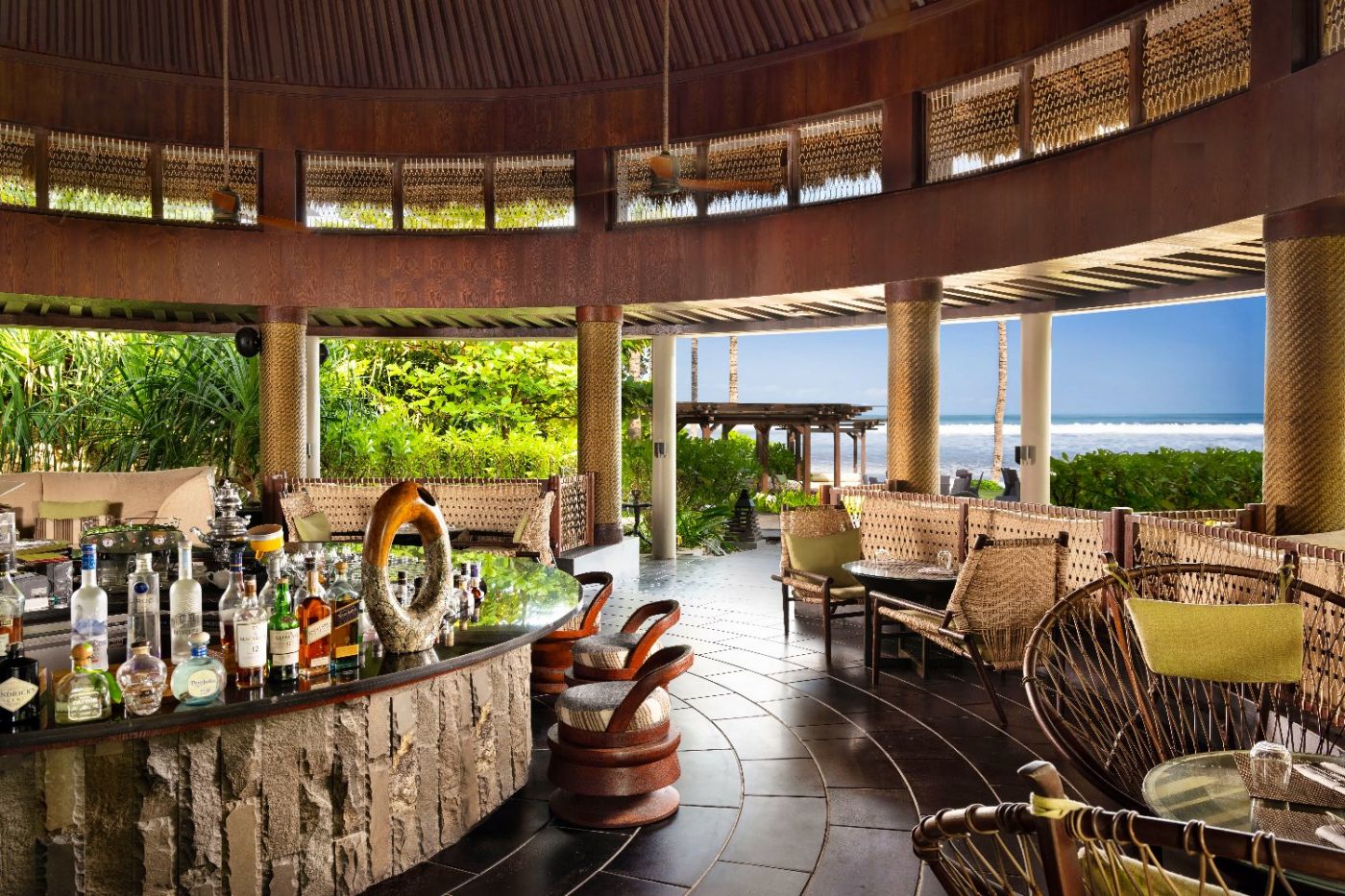The Ritz-Carlton, Bali