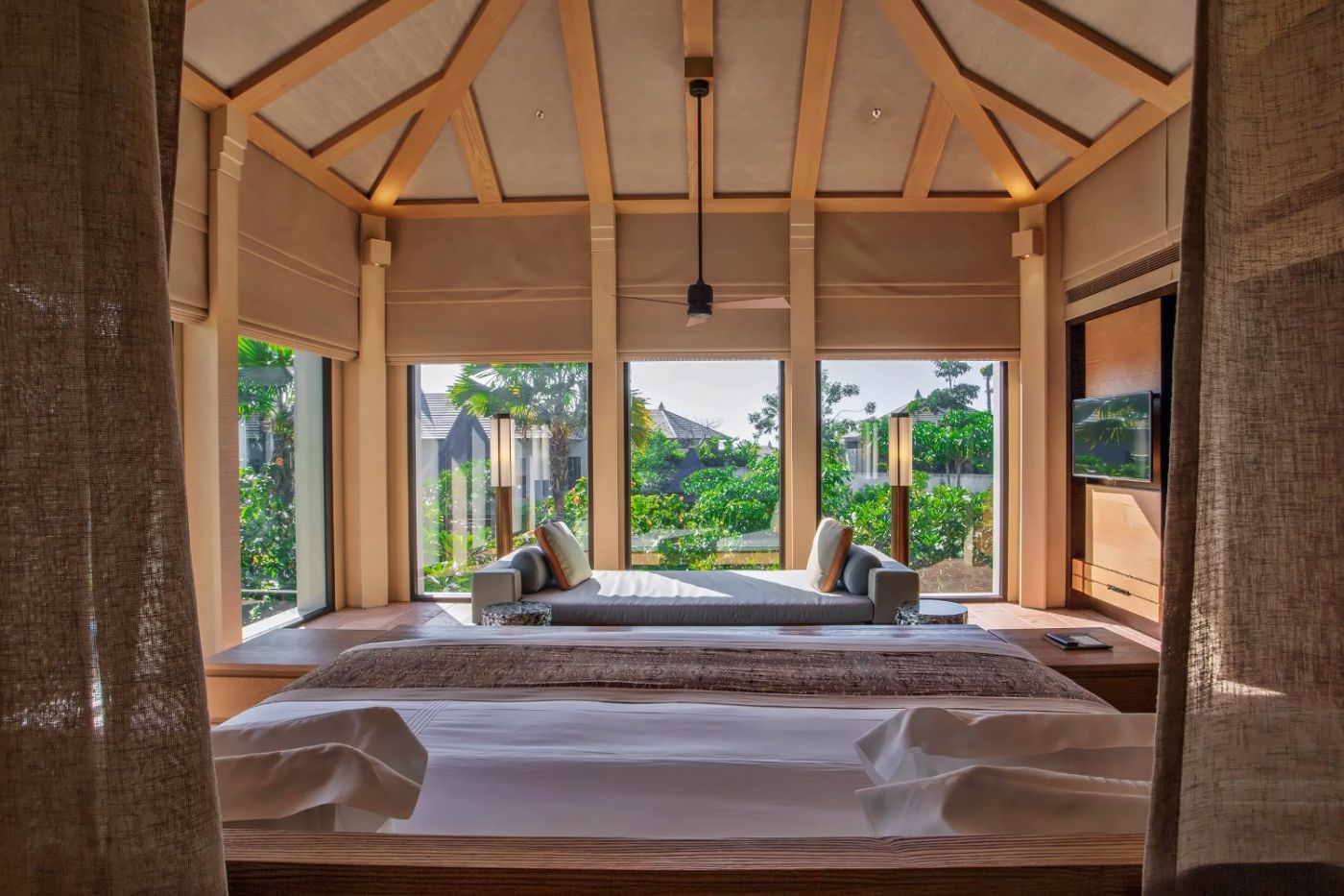 The Ritz-Carlton, Bali