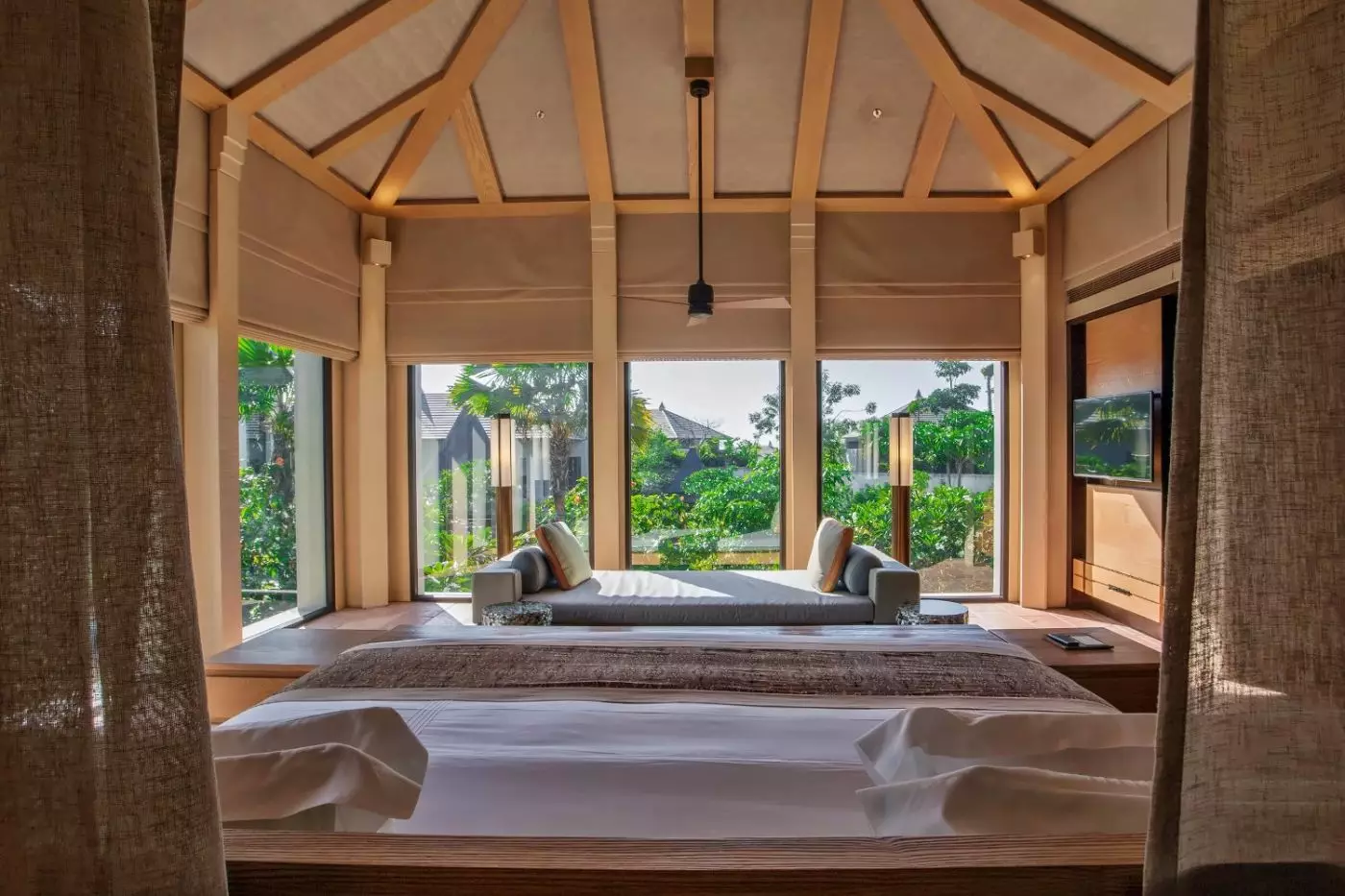 The Ritz-Carlton, Bali