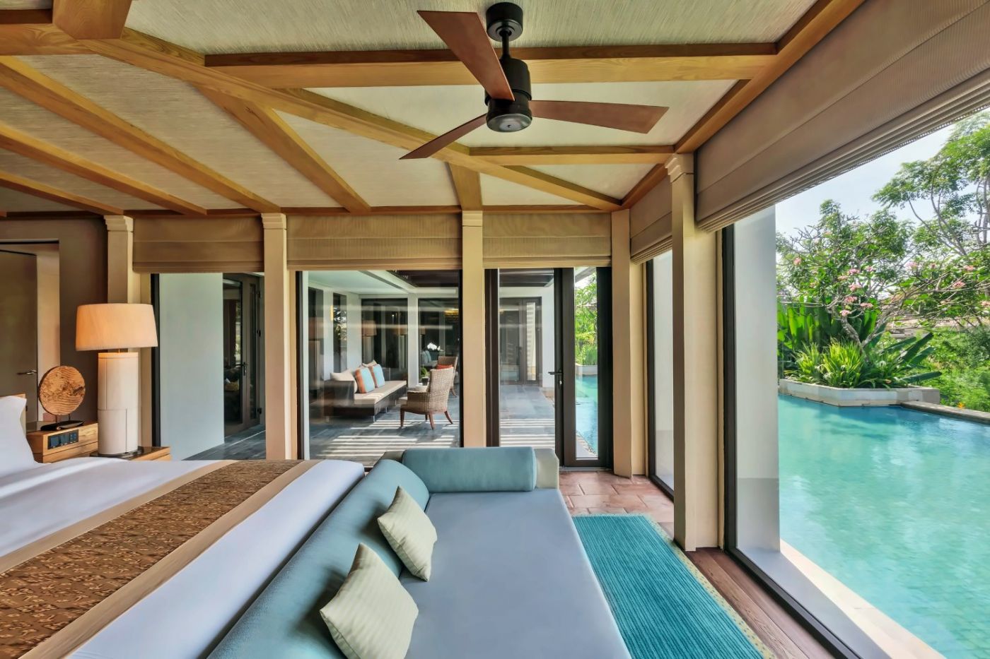 The Ritz-Carlton, Bali