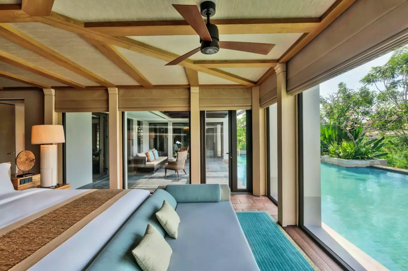 The Ritz-Carlton, Bali