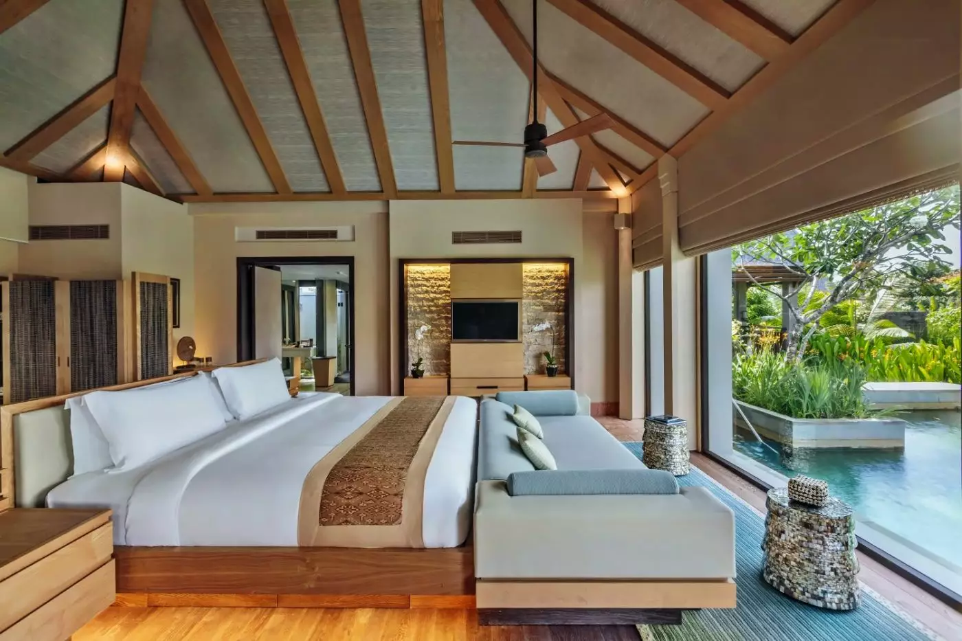 The Ritz-Carlton, Bali