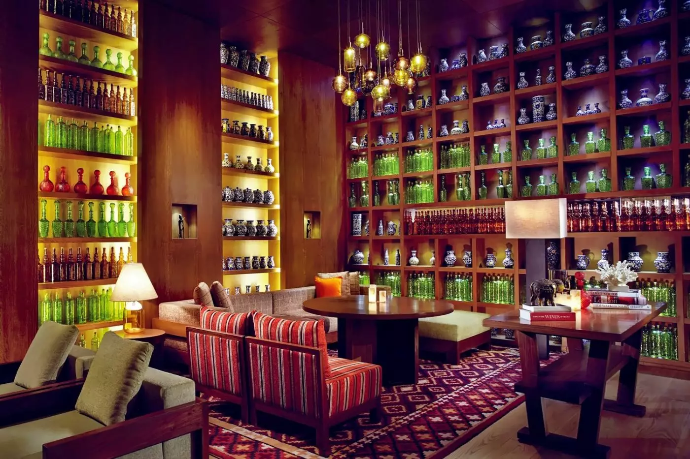 The Ritz-Carlton, Bangalore