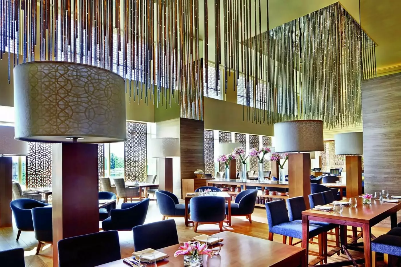 The Ritz-Carlton, Bangalore