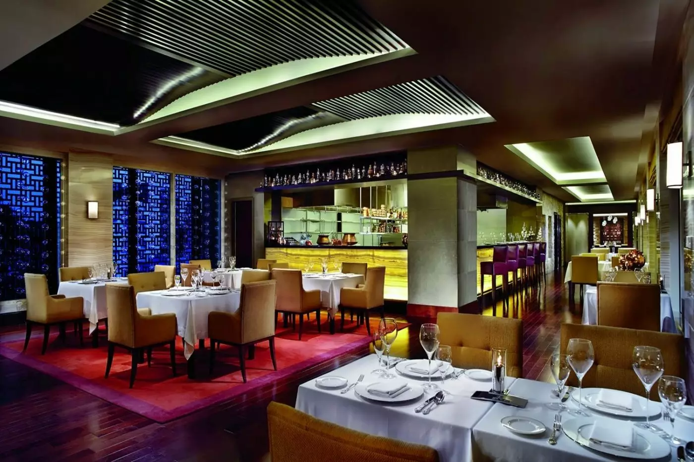 The Ritz-Carlton, Bangalore