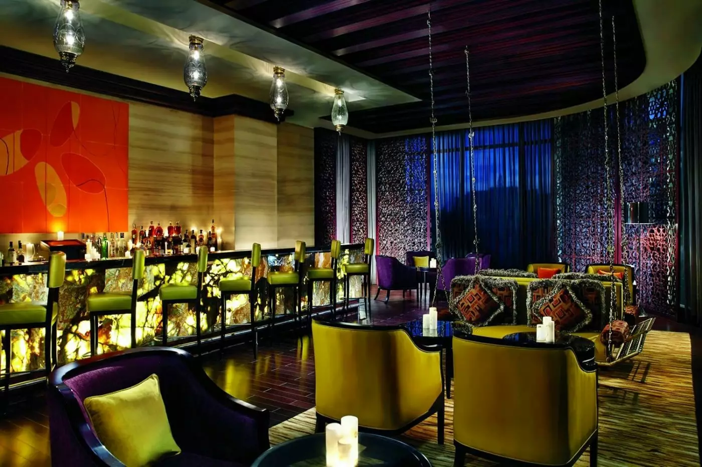 The Ritz-Carlton, Bangalore