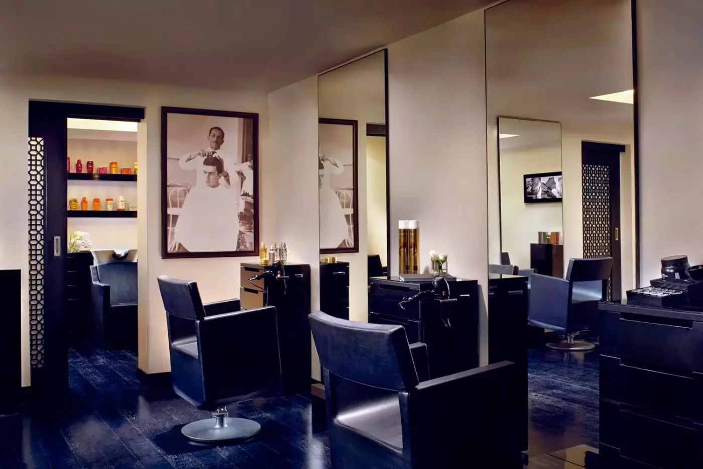 The Ritz-Carlton, Bangalore