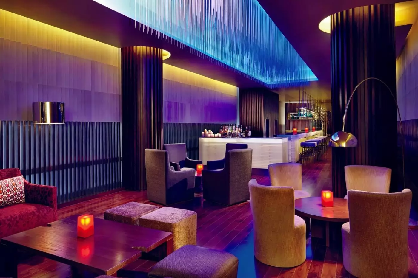 The Ritz-Carlton, Bangalore