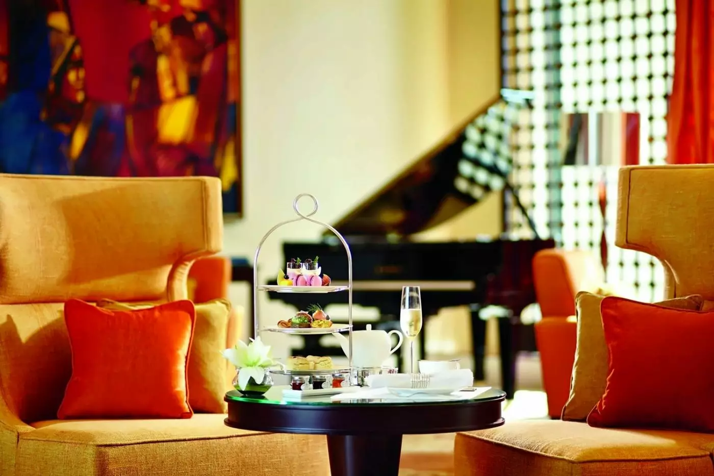 The Ritz-Carlton, Bangalore