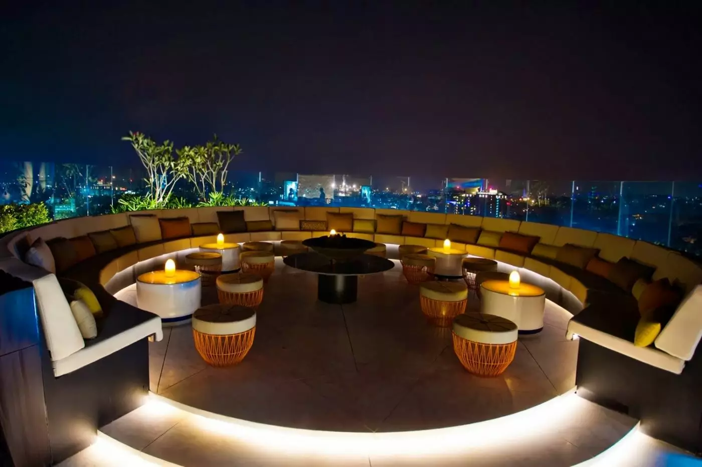 The Ritz-Carlton, Bangalore