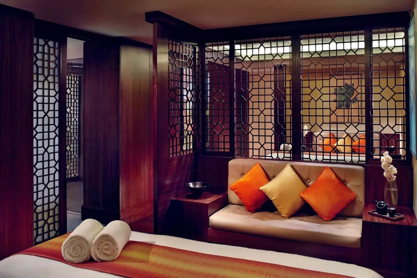 The Ritz-Carlton, Bangalore
