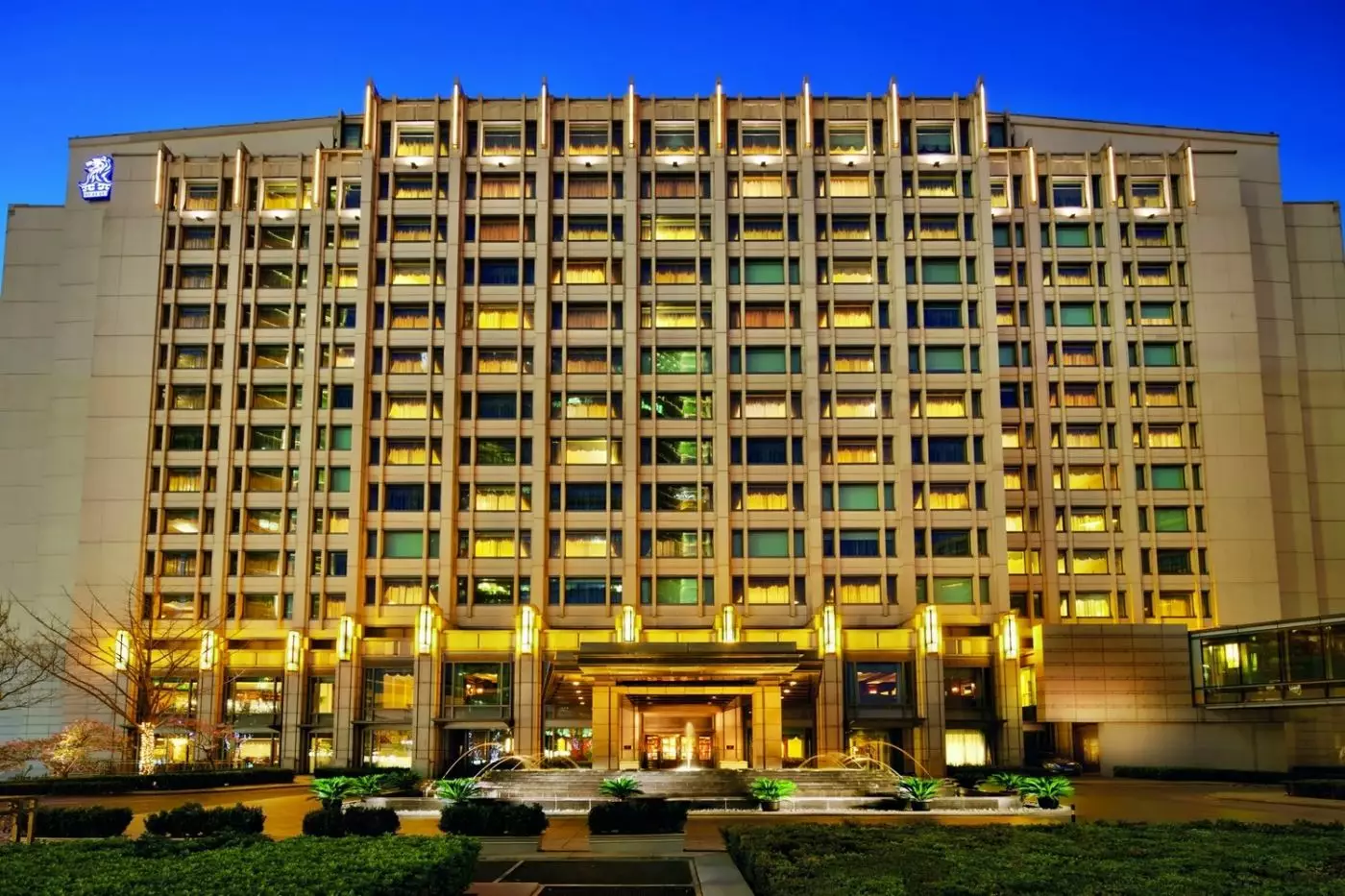 The Ritz-Carlton, Beijing