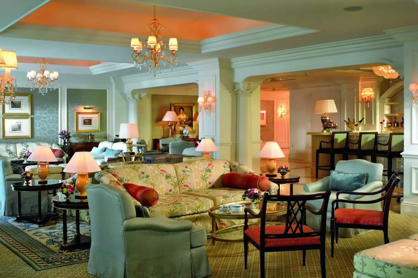 The Ritz-Carlton, Beijing