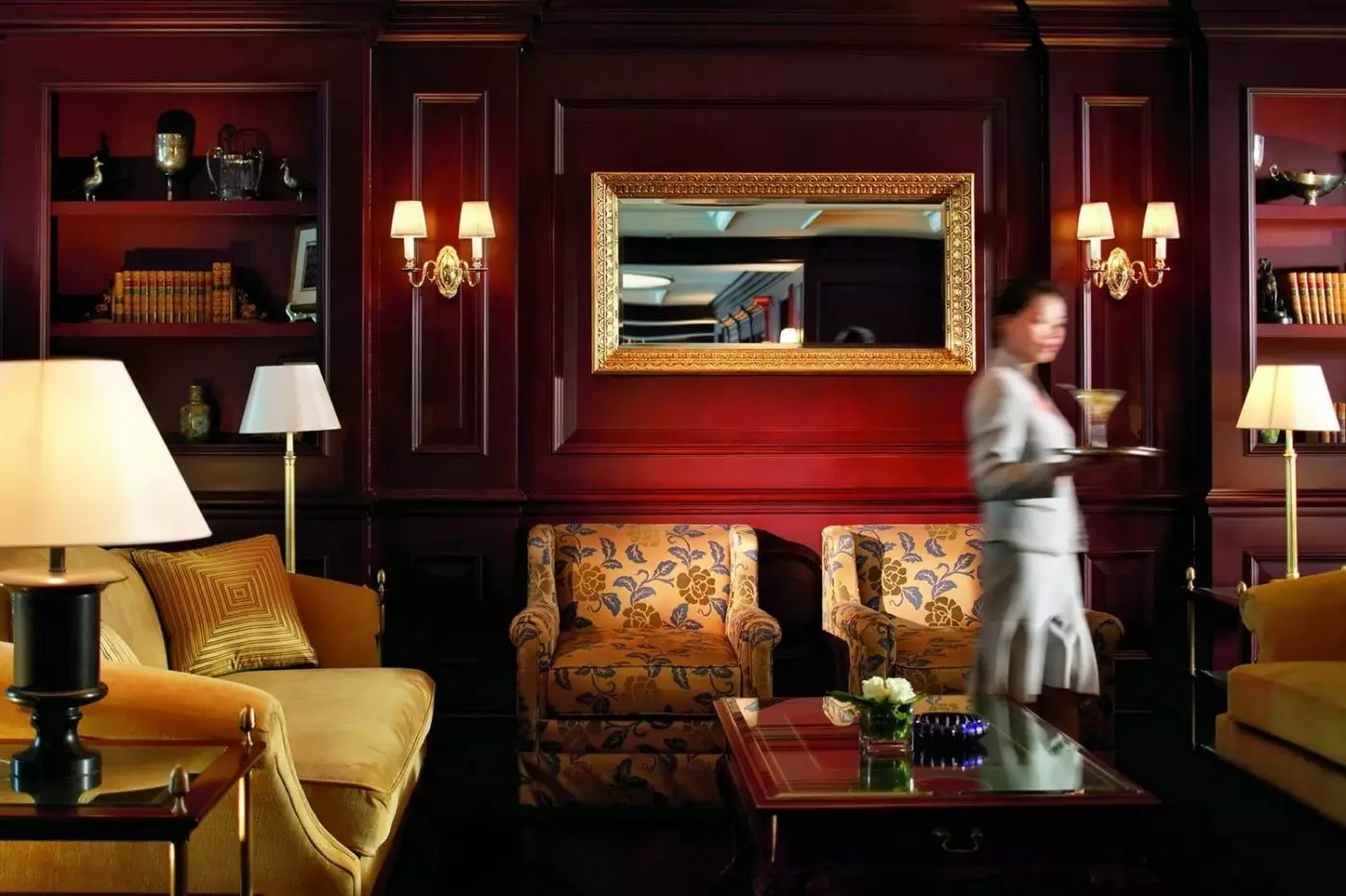 The Ritz-Carlton, Beijing