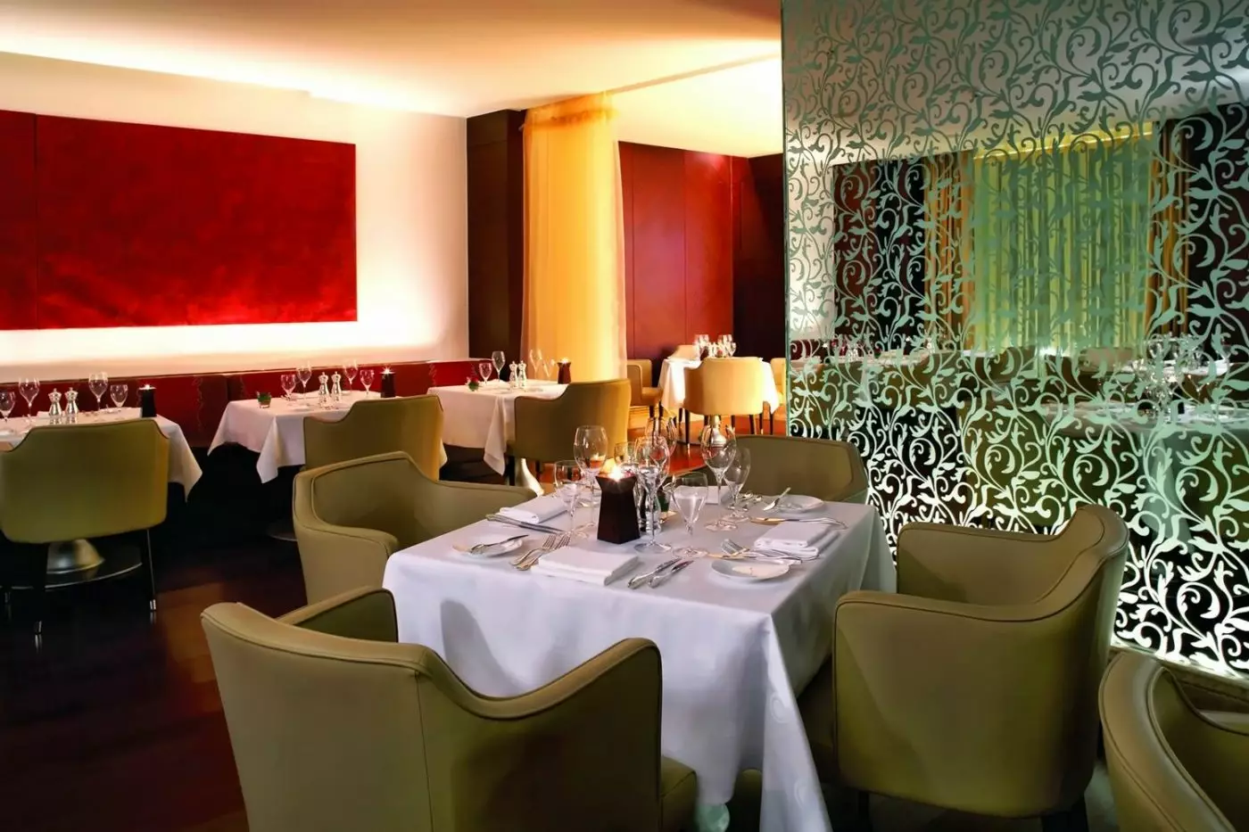 The Ritz-Carlton, Beijing