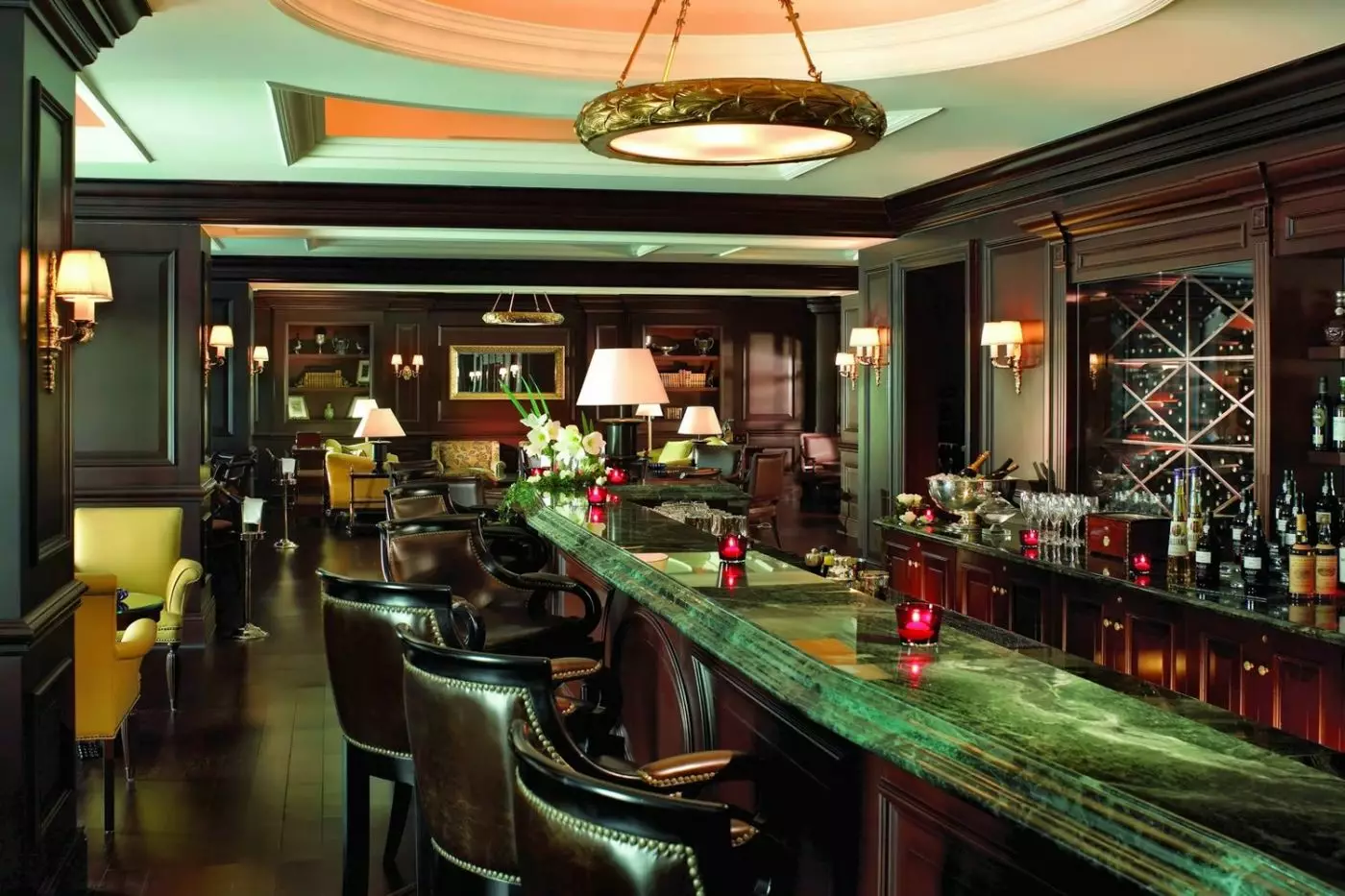 The Ritz-Carlton, Beijing