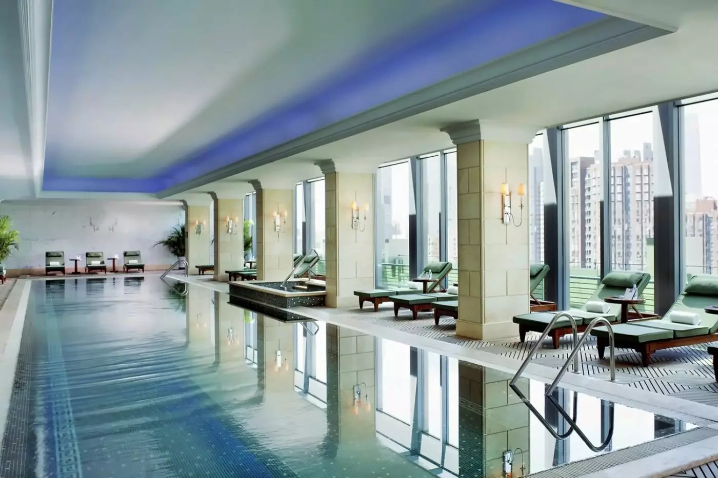 The Ritz-Carlton, Beijing
