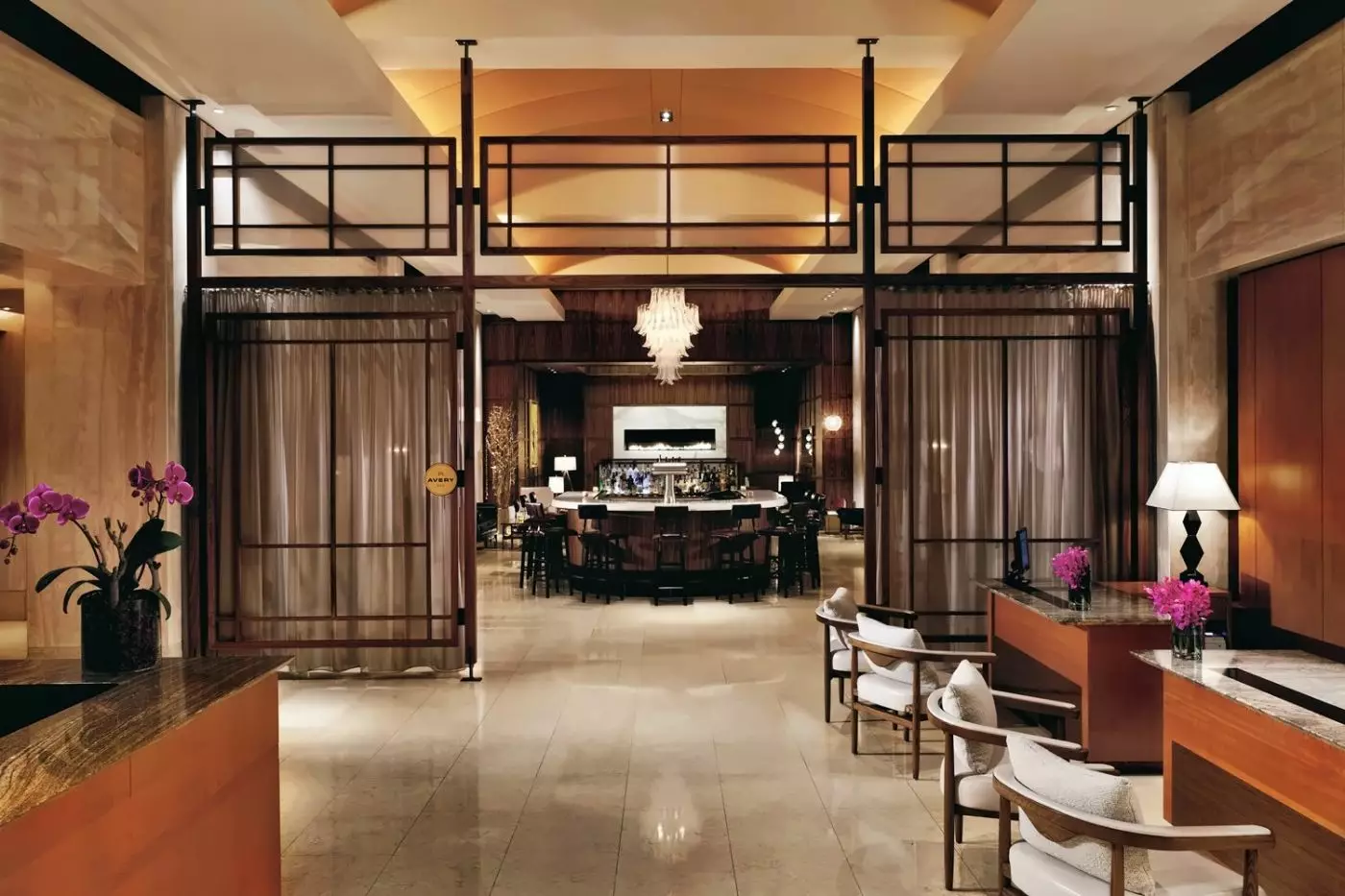 The Ritz-Carlton, Boston
